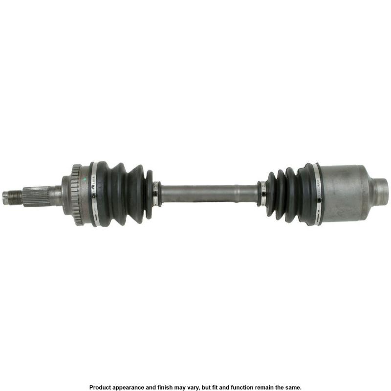 1995 Mazda Millenia CV Axle Assembly Front Right A1 Cardone 608081 image 3 of 3