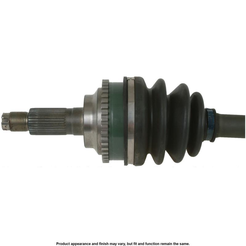 1995 Mazda Millenia CV Axle Assembly Front Left A1 Cardone 608082 image 1 of 3