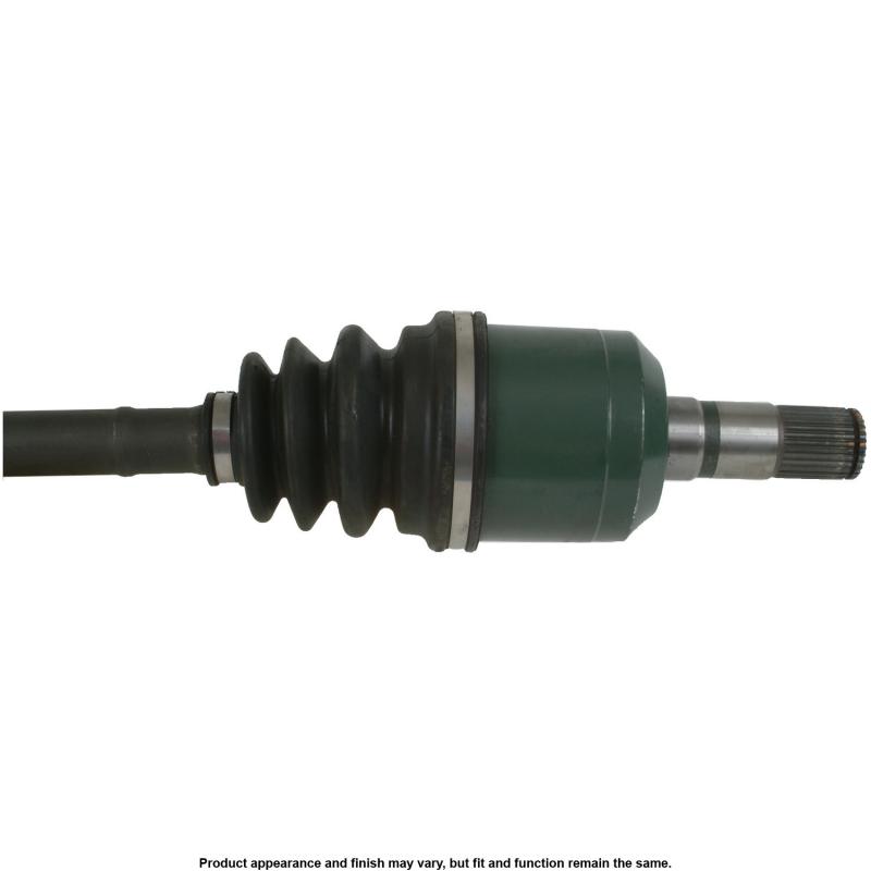 1995 Mazda Millenia CV Axle Assembly Front Left A1 Cardone 608082 image 2 of 3
