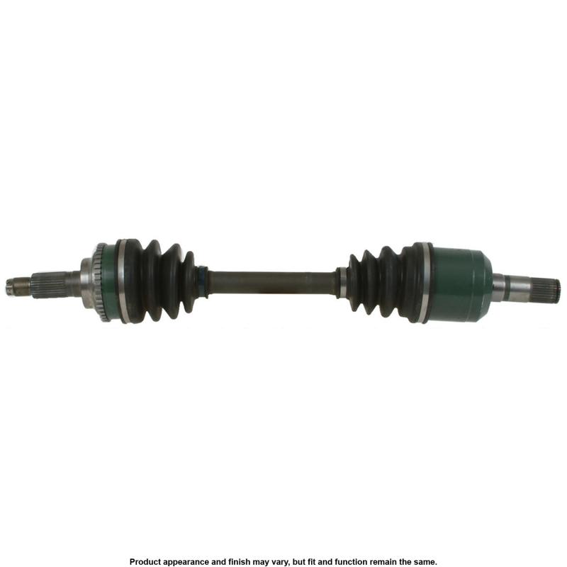 1995 Mazda Millenia CV Axle Assembly Front Left A1 Cardone 608082 image 3 of 3