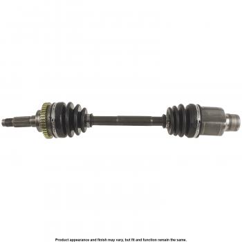 1995 Mazda MX-3 CV Axle Assembly Front Right A1 Cardone 608083 image 2 of 3