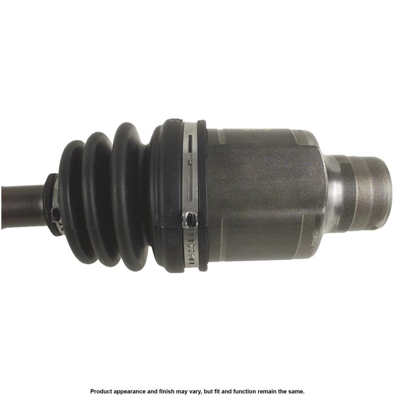 1995 Mazda MX-3 CV Axle Assembly Front Right A1 Cardone 608083 image 1 of 3
