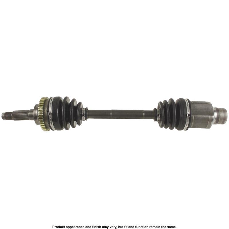 1995 Mazda MX-3 CV Axle Assembly Front Right A1 Cardone 608083 image 2 of 3