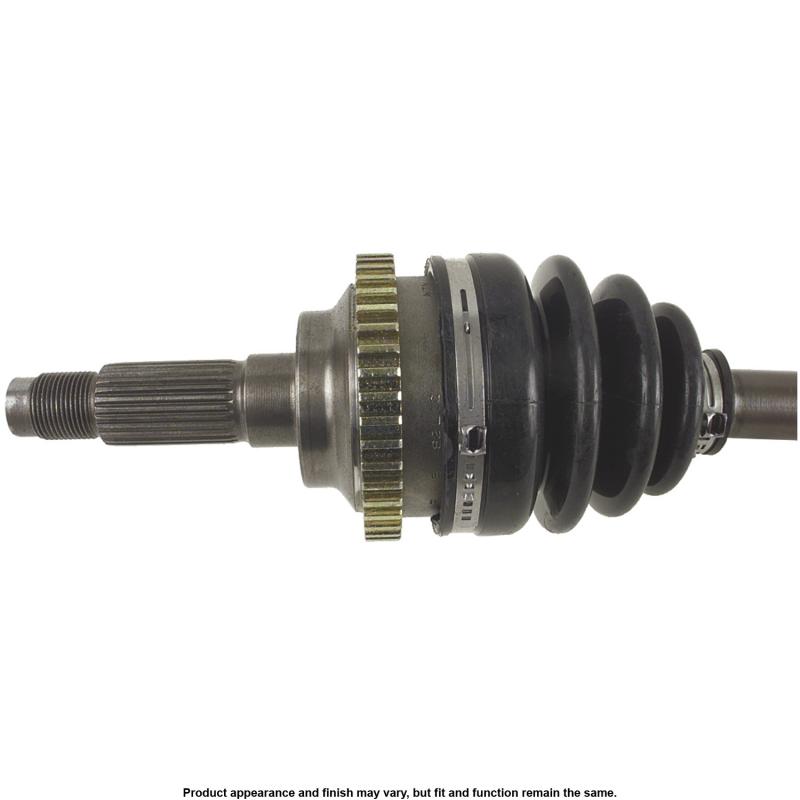 1995 Mazda MX-3 CV Axle Assembly Front Right A1 Cardone 608083 image 3 of 3