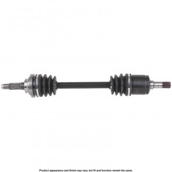 1995 Mazda MX-3 CV Axle Assembly Front Left A1 Cardone 608084 image 1 of 3