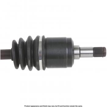 1995 Mazda MX-3 CV Axle Assembly Front Left A1 Cardone 608084 image 2 of 3