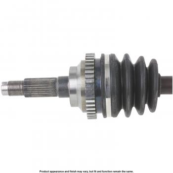 1995 Mazda MX-3 CV Axle Assembly Front Left A1 Cardone 608084 image 3 of 3