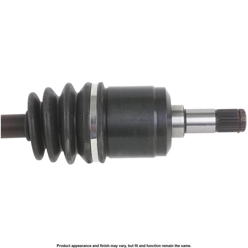 1995 Mazda MX-3 CV Axle Assembly Front Left A1 Cardone 608084 image 2 of 3