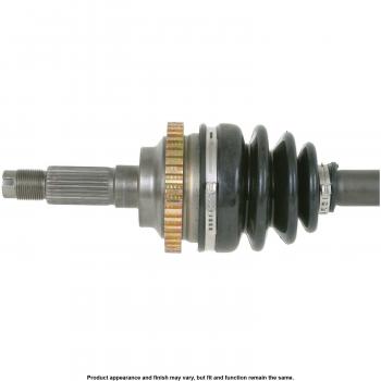 1998 Mazda Protege CV Axle Assembly Front Right A1 Cardone 608087 image 1 of 3