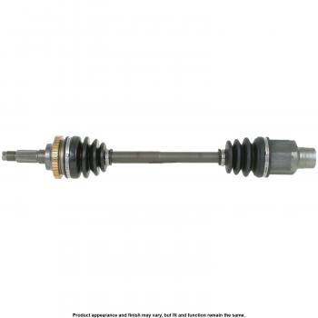 1998 Mazda Protege CV Axle Assembly Front Right A1 Cardone 608087 image 2 of 3