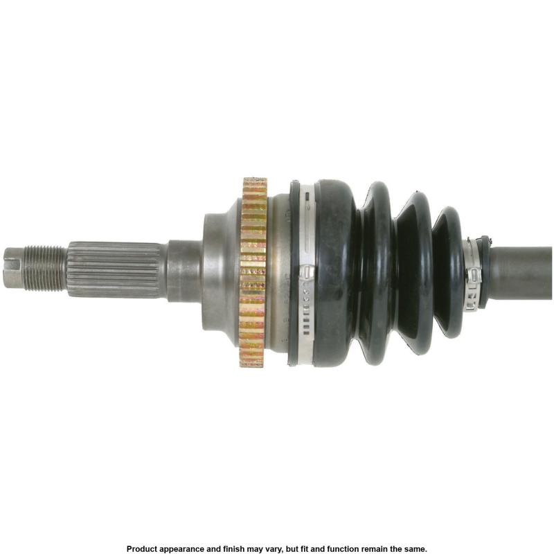 1998 Mazda Protege CV Axle Assembly Front Right A1 Cardone 608087 image 1 of 3