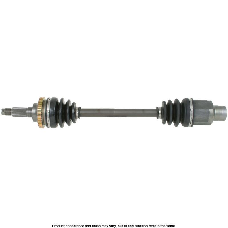1998 Mazda Protege CV Axle Assembly Front Right A1 Cardone 608087 image 2 of 3