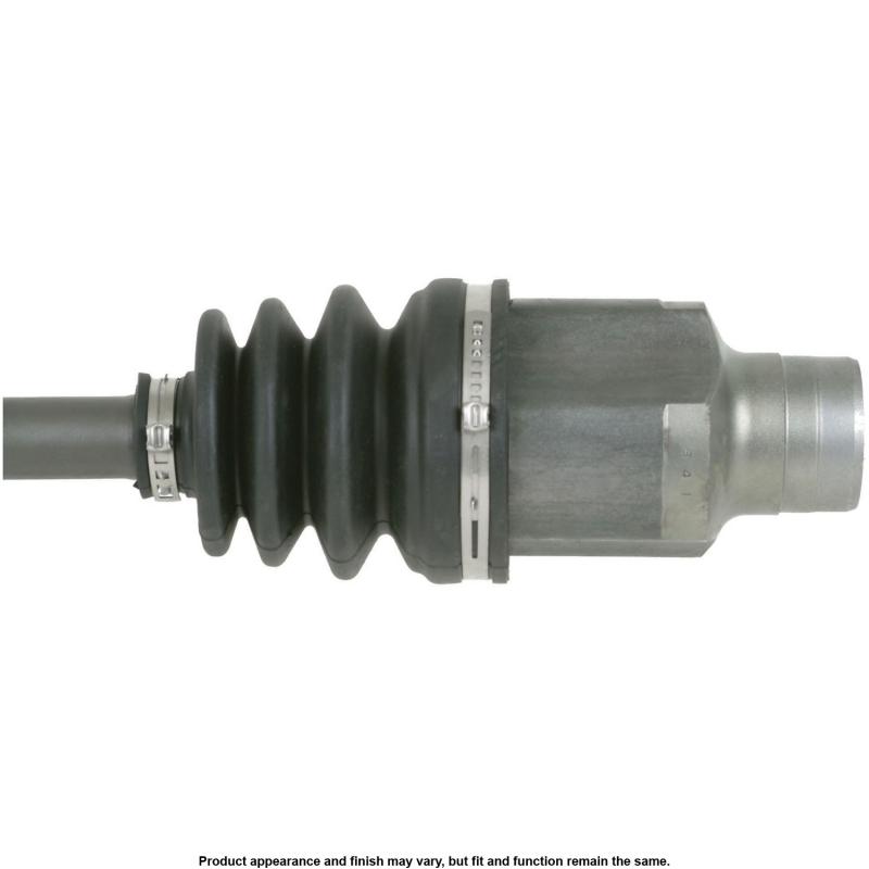 1998 Mazda Protege CV Axle Assembly Front Right A1 Cardone 608087 image 3 of 3