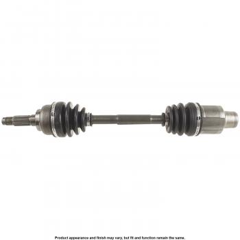 1995 Mazda MX-3 CV Axle Assembly Front Right A1 Cardone 608089 image 2 of 3