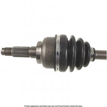 1995 Mazda MX-3 CV Axle Assembly Front Right A1 Cardone 608089 image 3 of 3