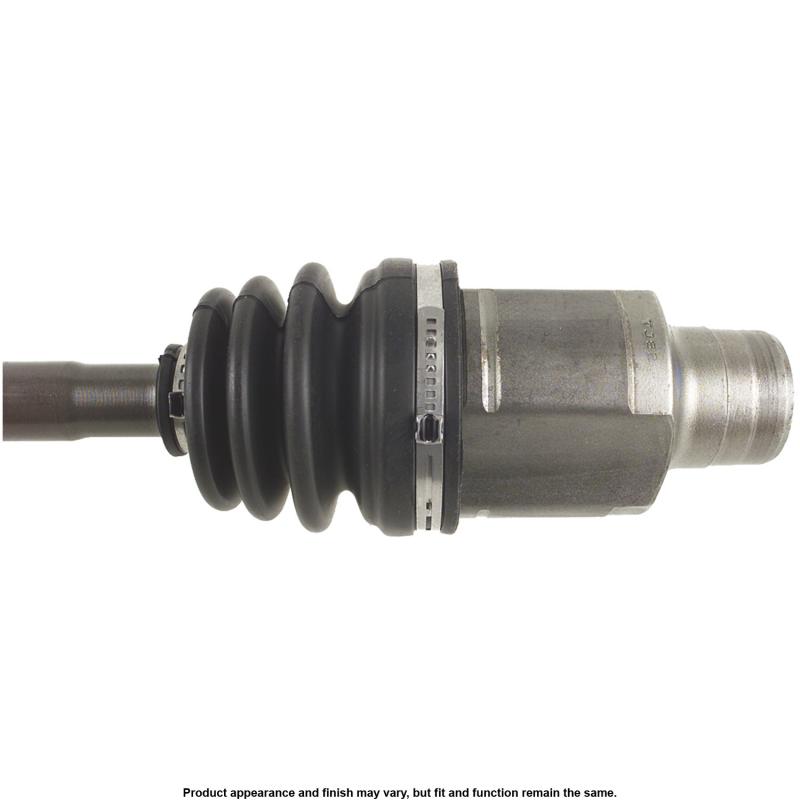 1995 Mazda MX-3 CV Axle Assembly Front Right A1 Cardone 608089 image 1 of 3