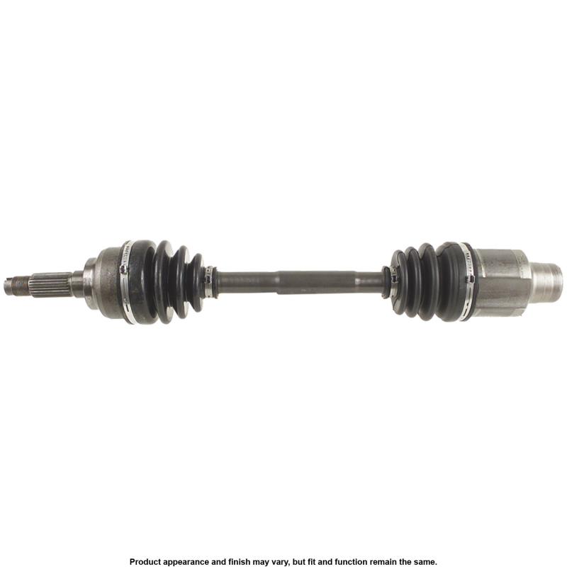 1995 Mazda MX-3 CV Axle Assembly Front Right A1 Cardone 608089 image 2 of 3