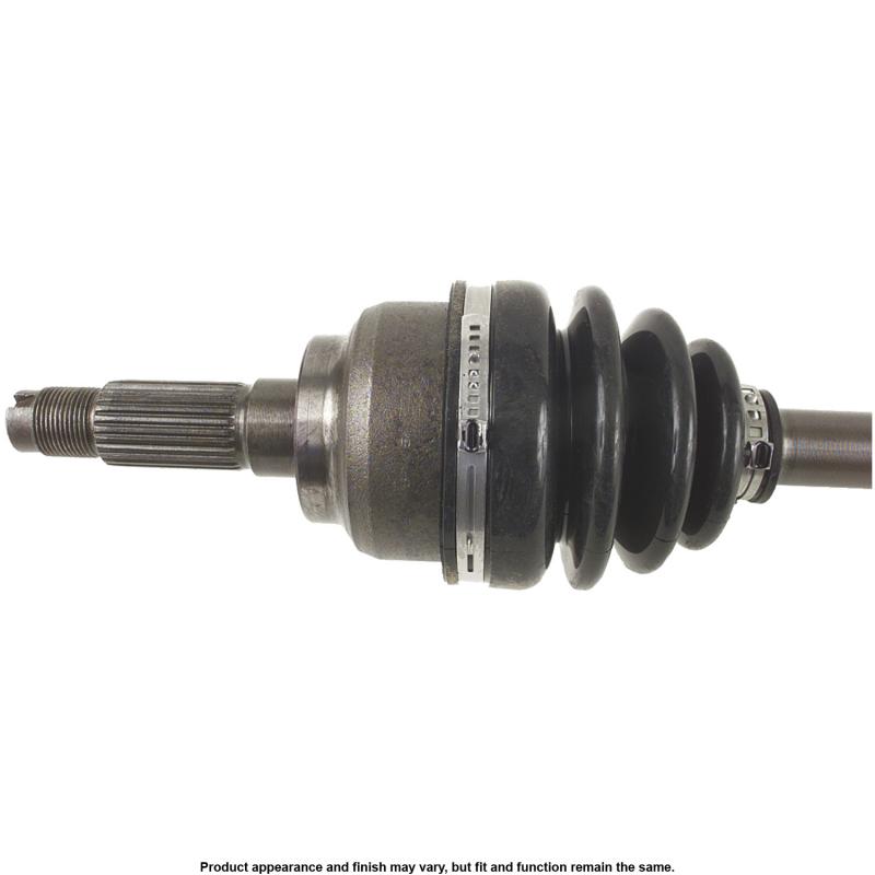 1995 Mazda MX-3 CV Axle Assembly Front Right A1 Cardone 608089 image 3 of 3