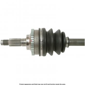 2000 Mazda Millenia CV Axle Assembly Front Left A1 Cardone 608093 image 1 of 3