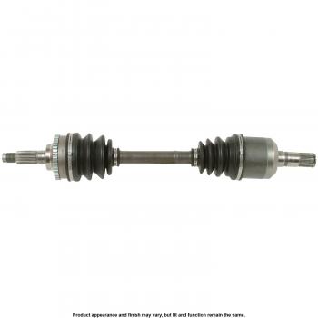 2000 Mazda Millenia CV Axle Assembly Front Left A1 Cardone 608093 image 2 of 3