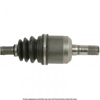 2000 Mazda Millenia CV Axle Assembly Front Left A1 Cardone 608093 image 3 of 3