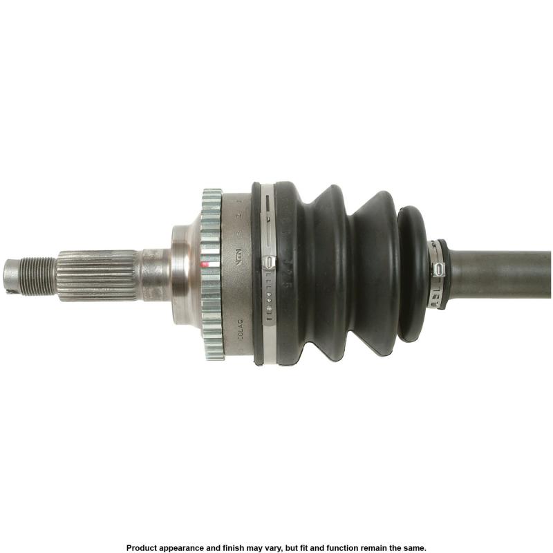 1995 Mazda Millenia CV Axle Assembly Front Left A1 Cardone 608093 image 1 of 3