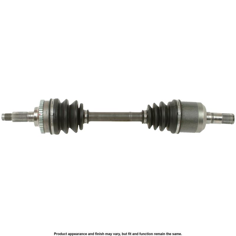 1995 Mazda Millenia CV Axle Assembly Front Left A1 Cardone 608093 image 2 of 3