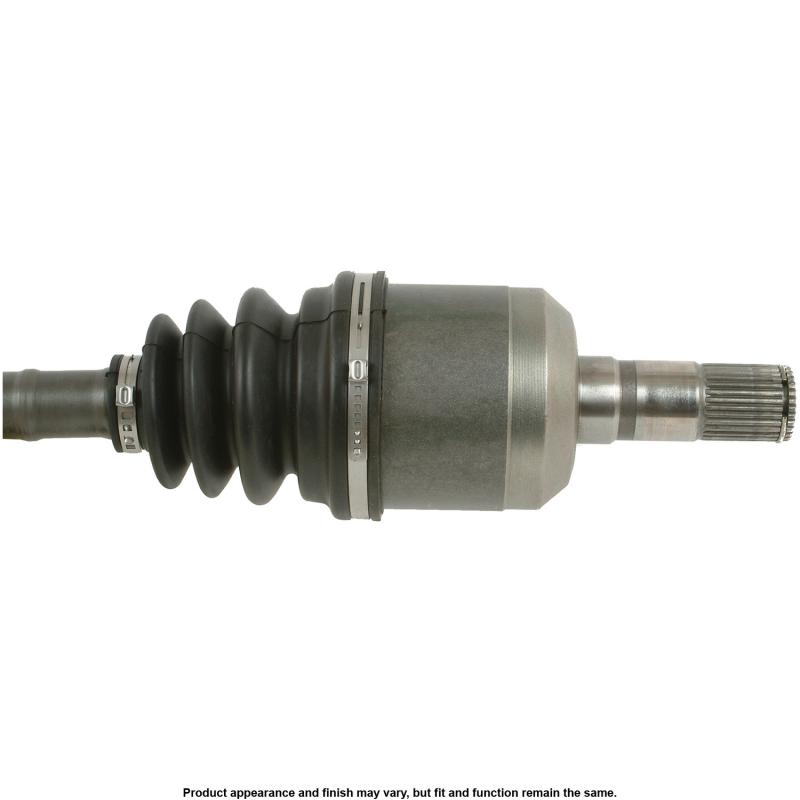 1995 Mazda Millenia CV Axle Assembly Front Left A1 Cardone 608093 image 3 of 3