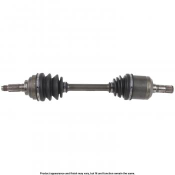 1993 Ford Probe CV Axle Assembly