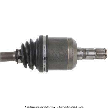 1993 Ford Probe CV Axle Assembly Front Left A1 Cardone 608094 image 3 of 3