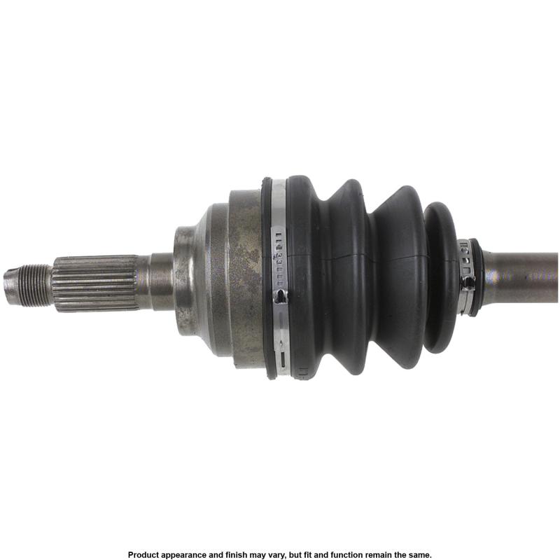 1997 Ford Probe CV Axle Assembly Front Left A1 Cardone 608094 image 2 of 3
