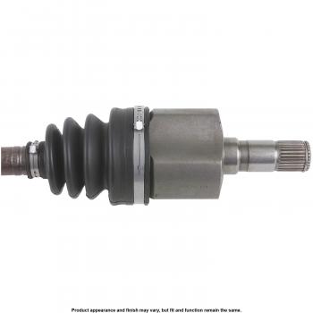 1993 Ford Probe CV Axle Assembly Front Left A1 Cardone 608095 image 2 of 3