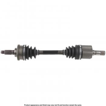 1993 Ford Probe CV Axle Assembly Front Left A1 Cardone 608095 image 3 of 3