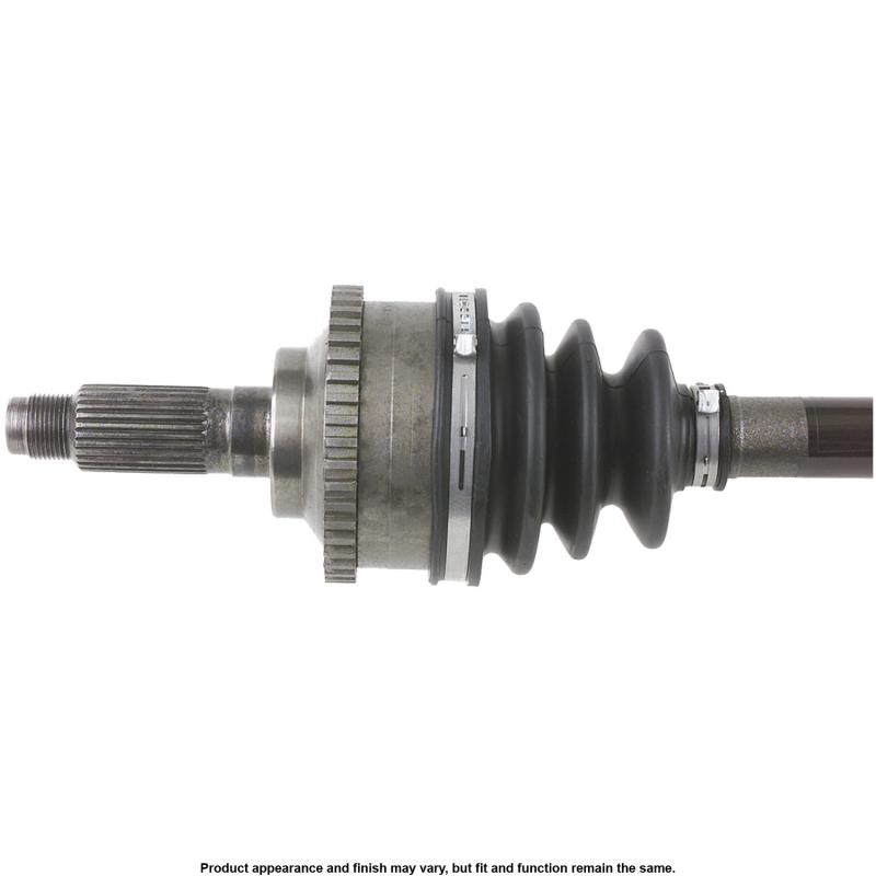 1997 Ford Probe CV Axle Assembly Front Left A1 Cardone 608095 image 1 of 3