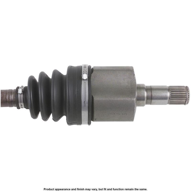 1997 Ford Probe CV Axle Assembly Front Left A1 Cardone 608095 image 2 of 3