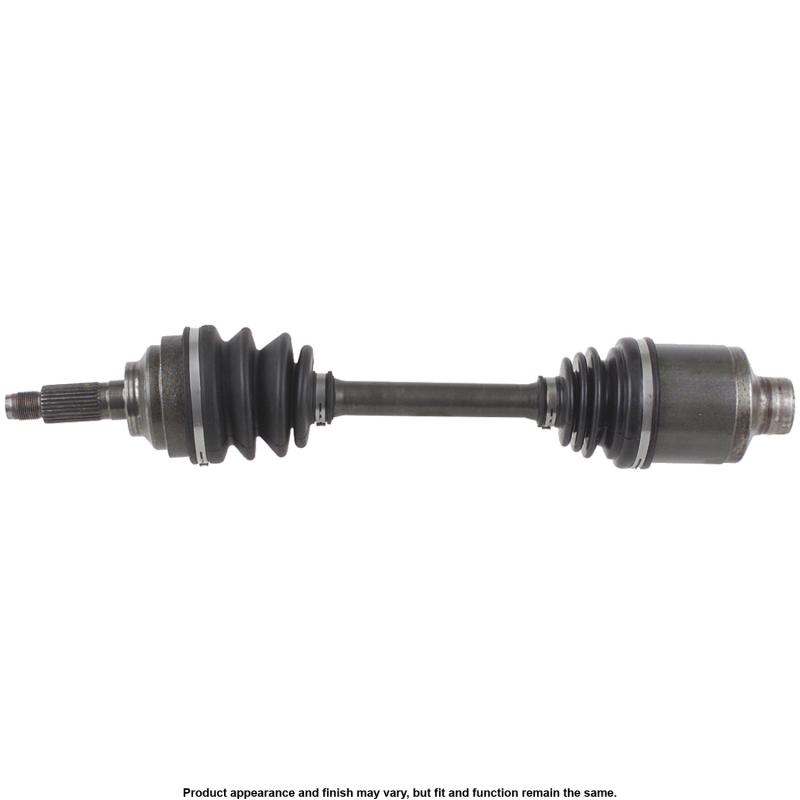 1997 Ford Probe CV Axle Assembly Front Right A1 Cardone 608096 image 3 of 3