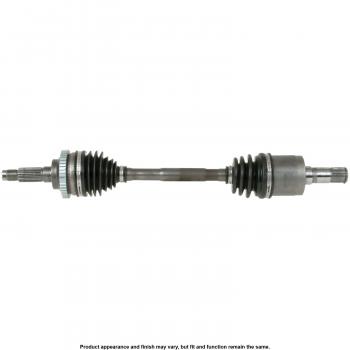 1995 Mazda MX-3 CV Axle Assembly Front Left A1 Cardone 608098 image 1 of 3