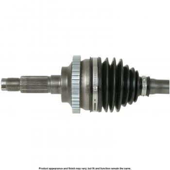 1995 Mazda MX-3 CV Axle Assembly Front Left A1 Cardone 608098 image 2 of 3