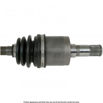 1995 Mazda MX-3 CV Axle Assembly Front Left A1 Cardone 608098 image 3 of 3