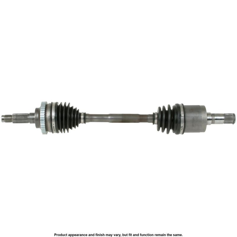 1995 Mazda MX-3 CV Axle Assembly Front Left A1 Cardone 608098 image 1 of 3