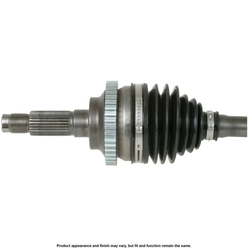 1995 Mazda MX-3 CV Axle Assembly Front Left A1 Cardone 608098 image 2 of 3