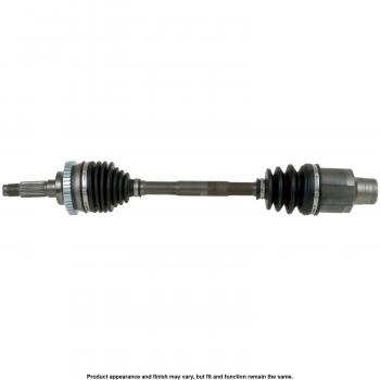 1995 Mazda MX-3 CV Axle Assembly Front Right A1 Cardone 608099 image 1 of 3