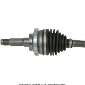 1995 Mazda MX-3 CV Axle Assembly Front Right A1 Cardone 608099 image 3 of 3