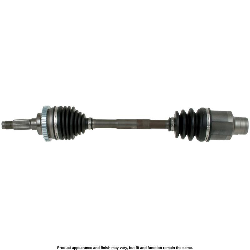 1995 Mazda MX-3 CV Axle Assembly Front Right A1 Cardone 608099 image 1 of 3