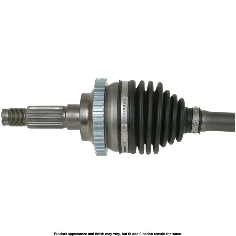 1995 Mazda MX-3 CV Axle Assembly Front Right A1 Cardone 608099 image 3 of 3