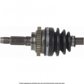 1998 Mazda Protege CV Axle Assembly Front Right A1 Cardone 608100 image 1 of 3