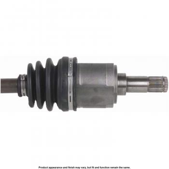 1998 Mazda Protege CV Axle Assembly Front Right A1 Cardone 608100 image 2 of 3