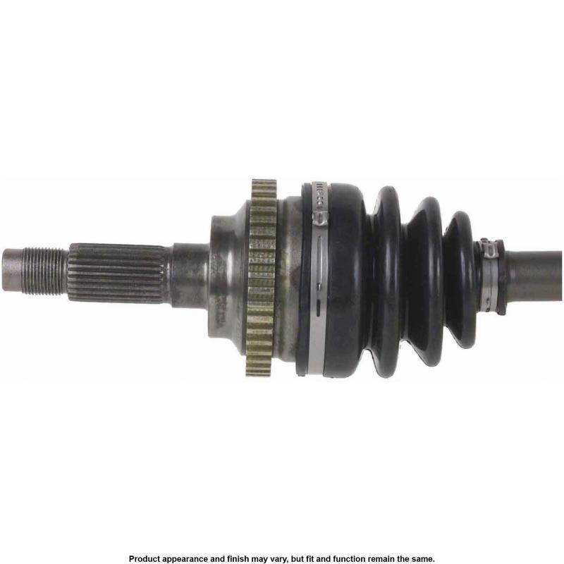1998 Mazda Protege CV Axle Assembly Front Right A1 Cardone 608100 image 1 of 3