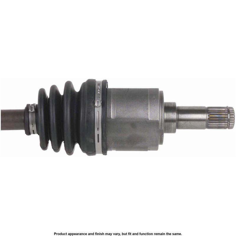 1998 Mazda Protege CV Axle Assembly Front Right A1 Cardone 608100 image 2 of 3