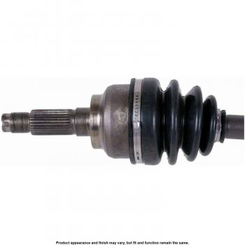1998 Mazda Protege CV Axle Assembly Front Right A1 Cardone 608101 image 1 of 3
